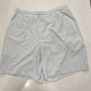 Lululemon Pace Braker 7” (Lined) - Large